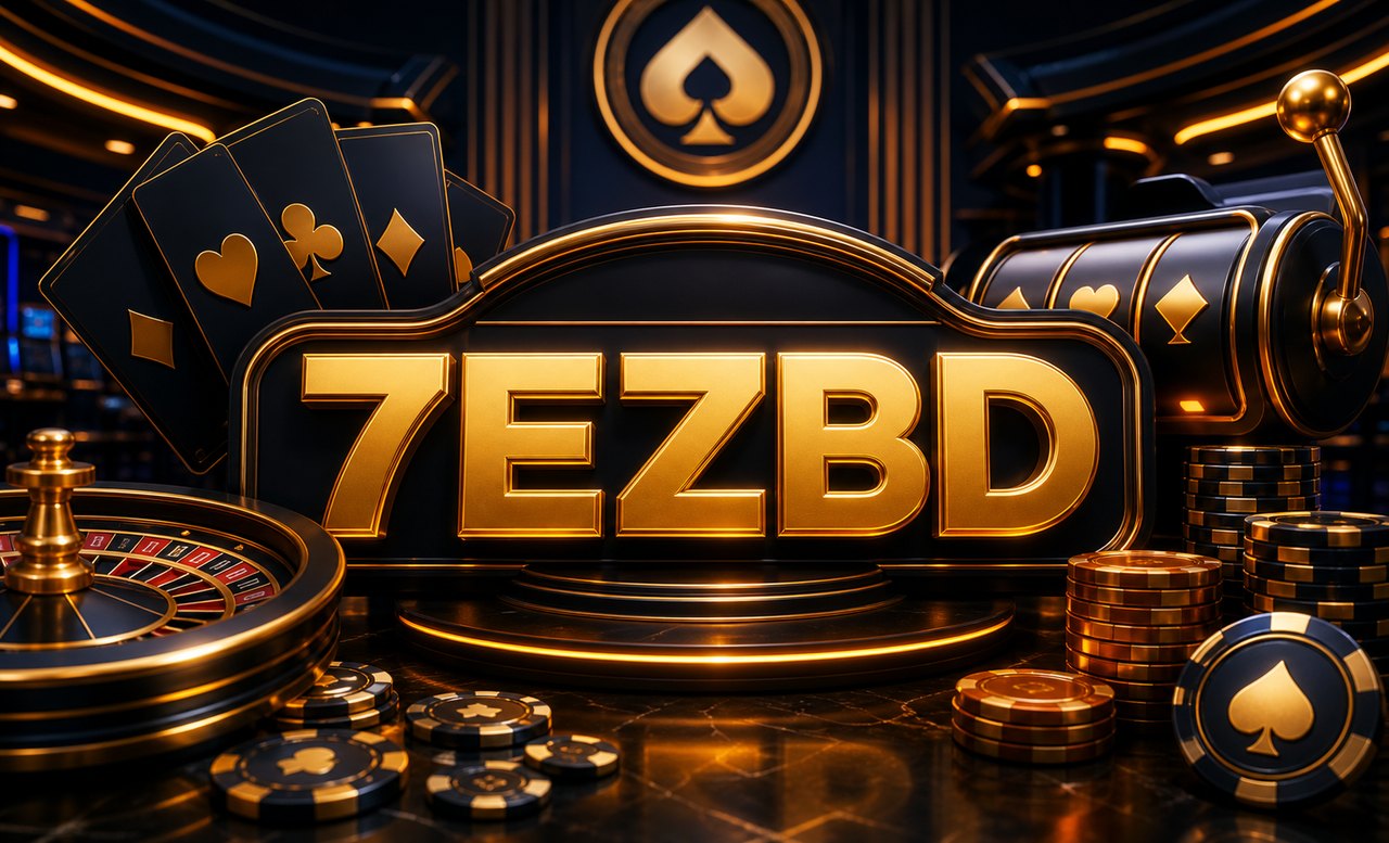7EZBD ক্যাসিনো তথ্য