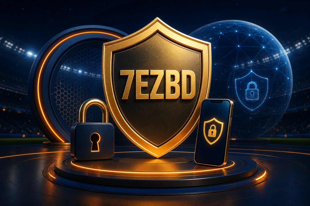 7EZBD প্রবেশ সহায়তা
